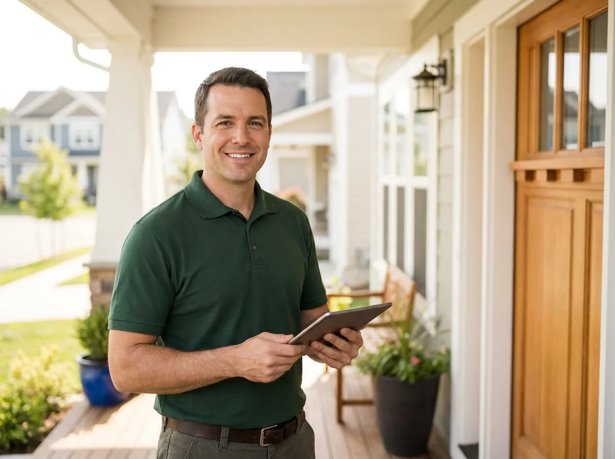Pest control FAQs for Bartley, NE
